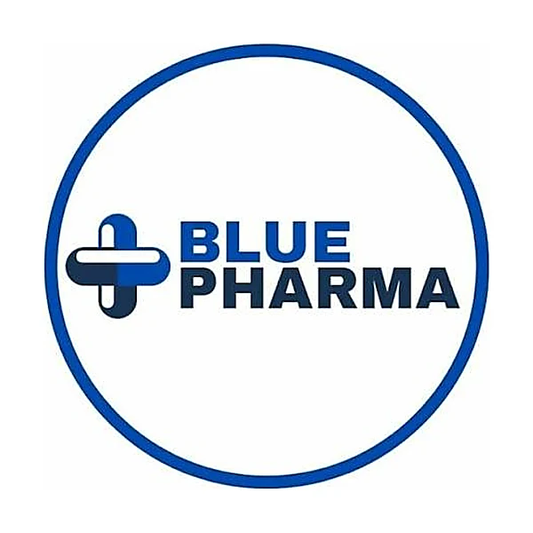 Blue Pharma