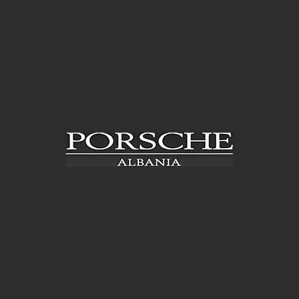 Porsche Albania