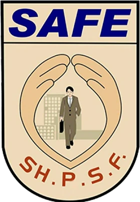 Safe Security